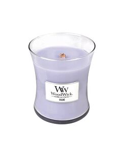 Woodwick Medium Jar Lilac